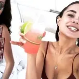 Kimberley Garner nude #0530