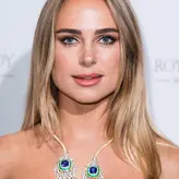 Kimberley Garner nude #0554