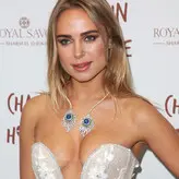 Kimberley Garner nude #0601