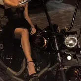 Kimberley Garner nude #0681