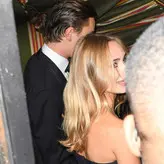 Kimberley Garner nude #0688