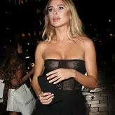 Kimberley Garner nude #0709