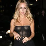 Kimberley Garner nude #0728