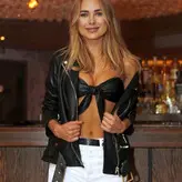 Kimberley Garner nude #0808