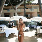 Kimberley Garner nude #0818