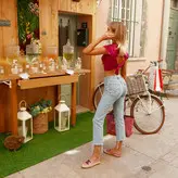 Kimberley Garner nude #0828
