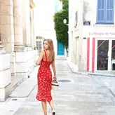 Kimberley Garner nude #0860