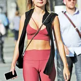 Kimberley Garner nude #0898