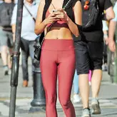 Kimberley Garner nude #0911