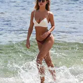 Kimberley Garner nude #0933