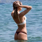 Kimberley Garner nude #0936