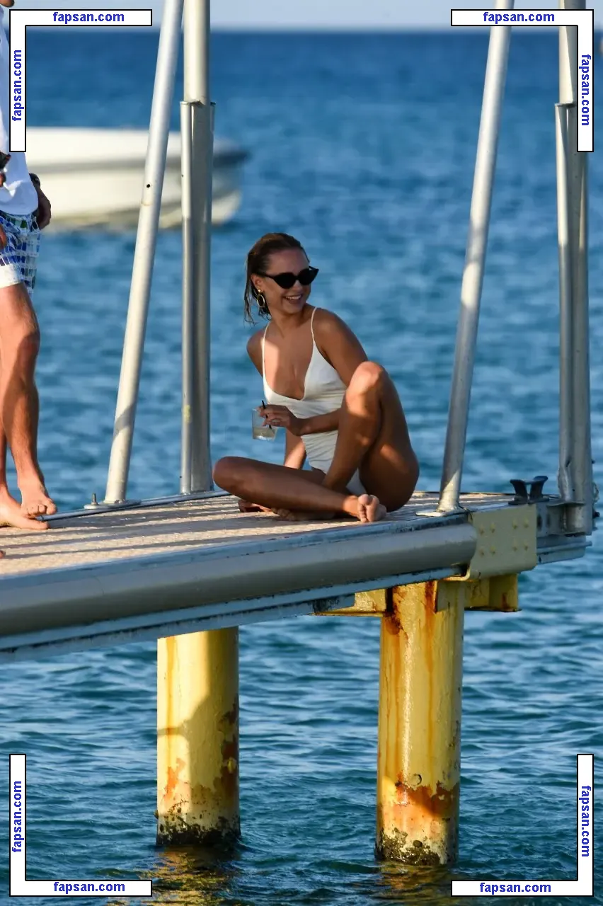 Kimberley Garner nude photo #1009 from OnlyFans