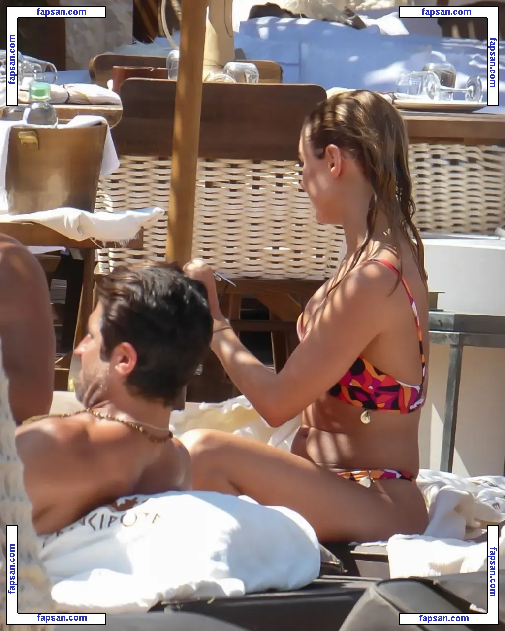 Kimberley Garner nude photo #1096 from OnlyFans