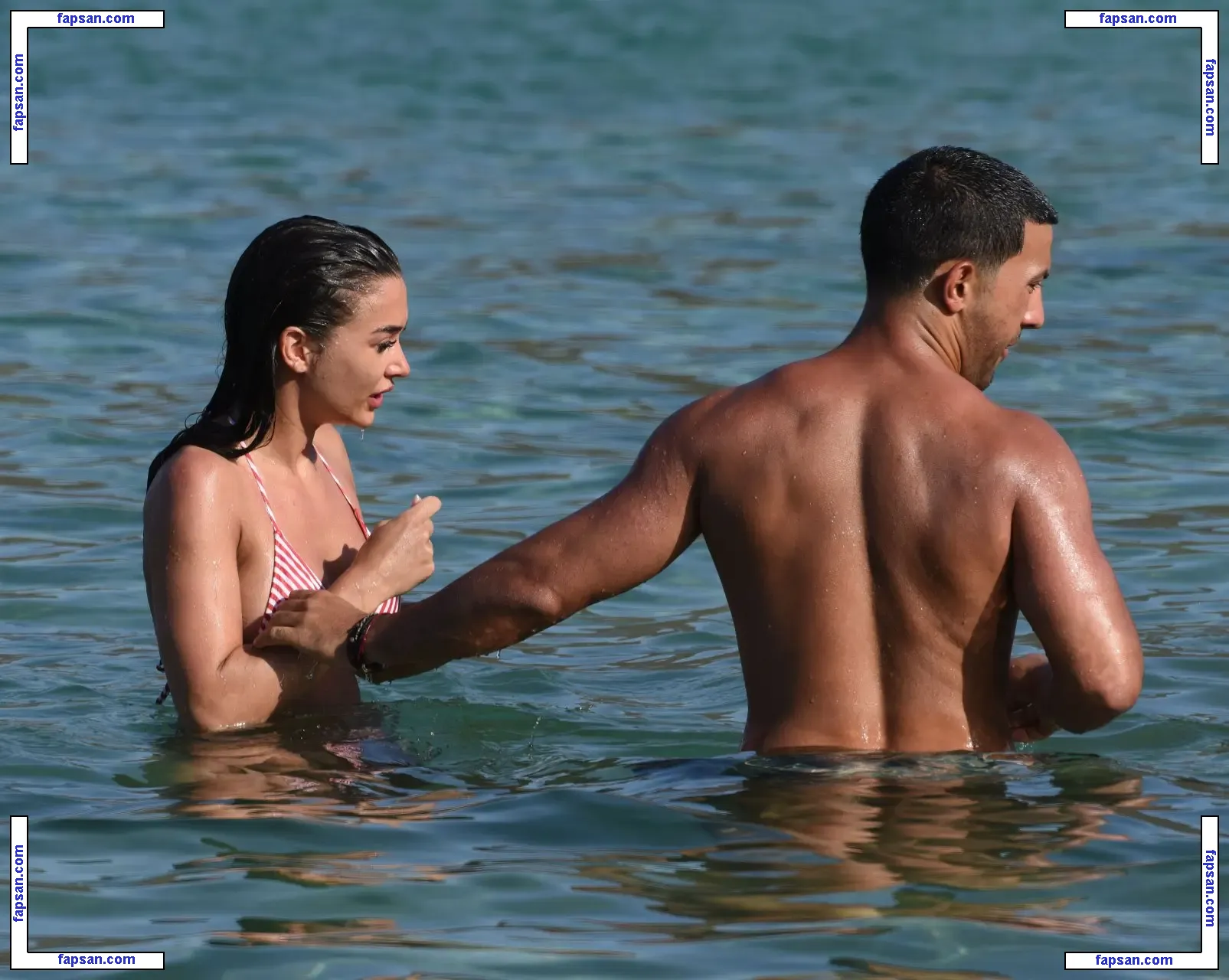 Kimberley Garner nude photo #1116 from OnlyFans