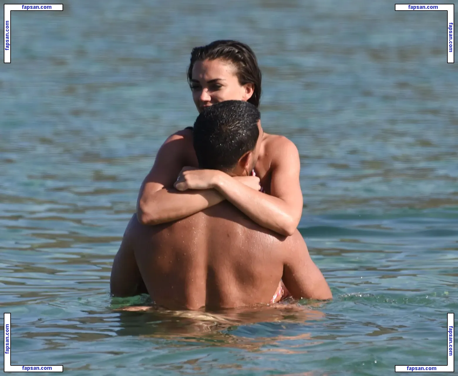 Kimberley Garner nude photo #1145 from OnlyFans