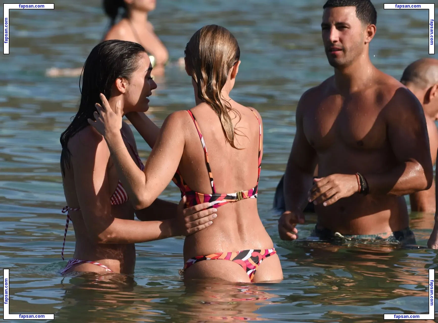Kimberley Garner nude photo #1149 from OnlyFans