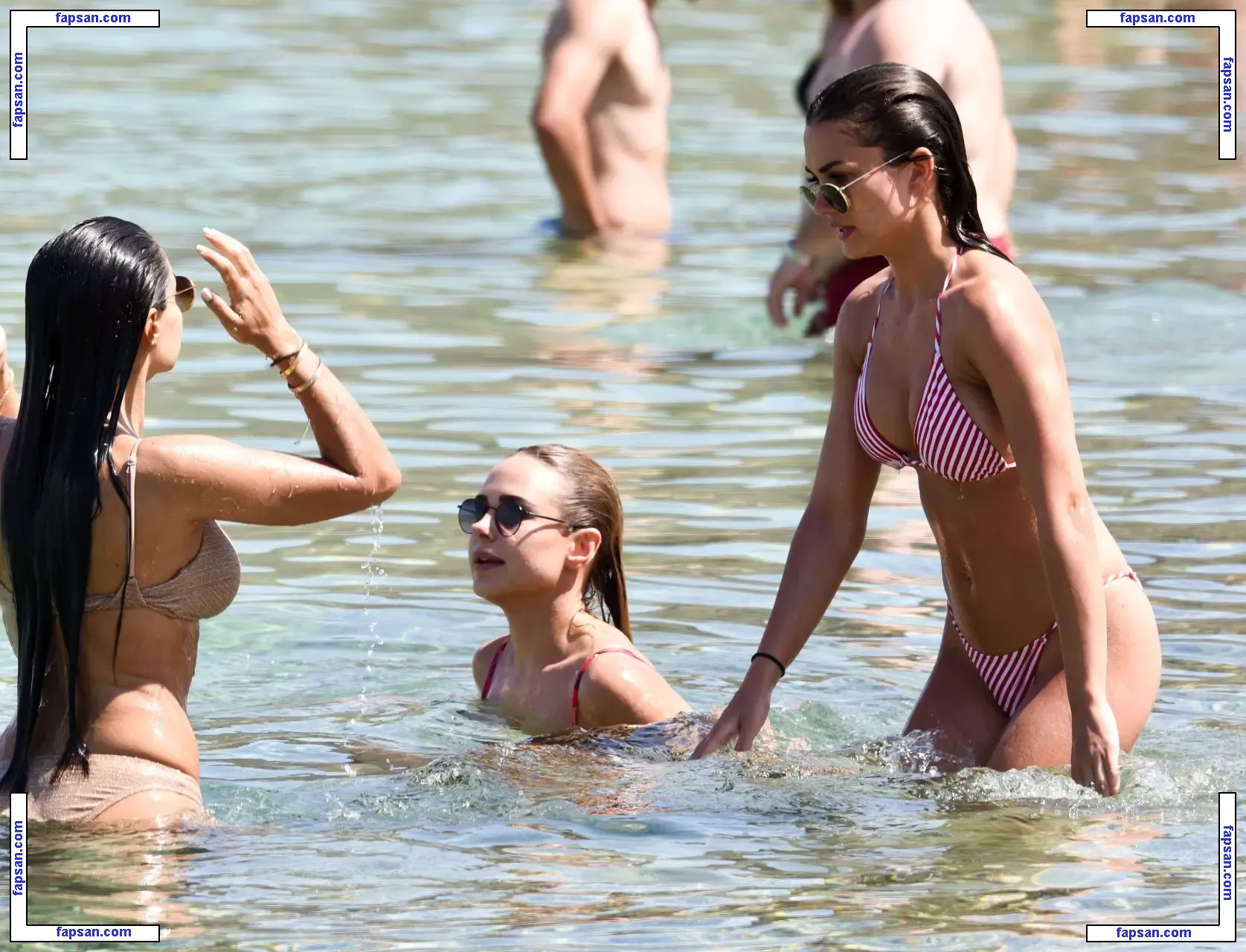 Kimberley Garner nude photo #1159 from OnlyFans