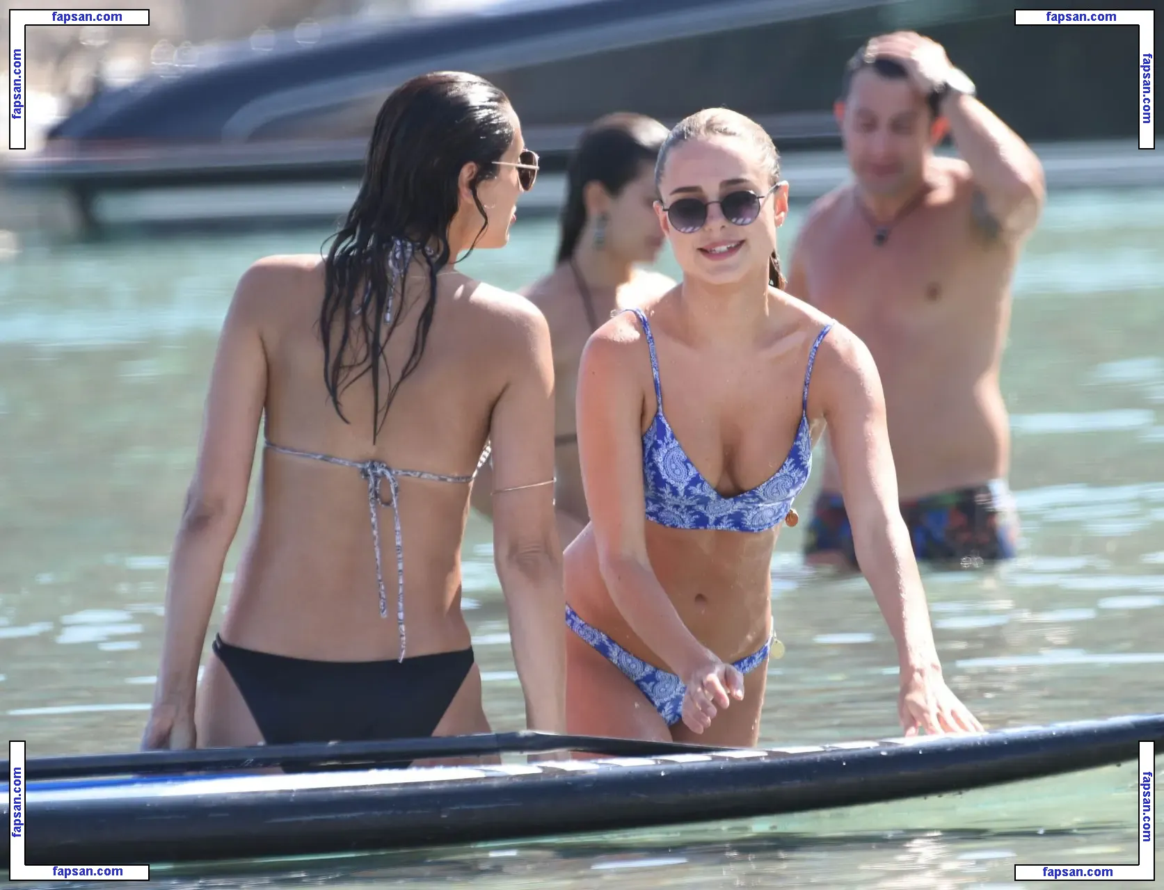 Kimberley Garner nude photo #1225 from OnlyFans