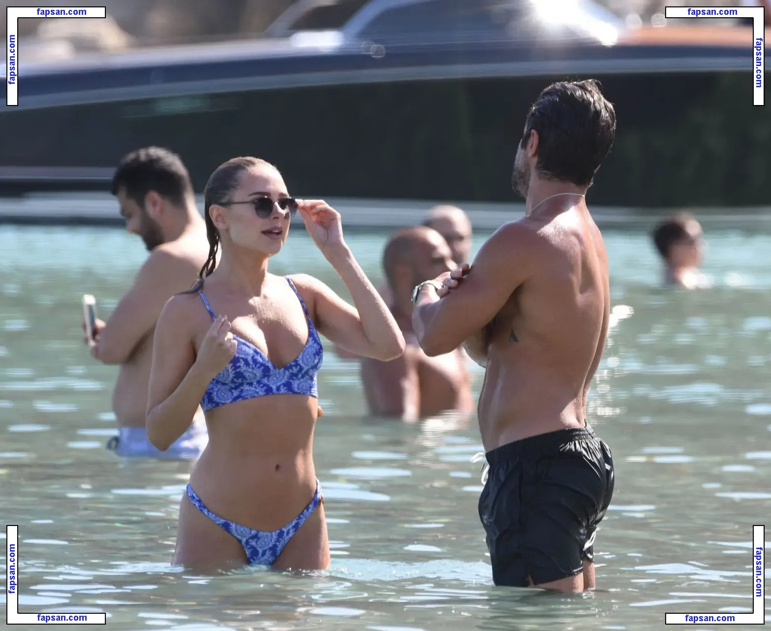 Kimberley Garner nude photo #1251 from OnlyFans