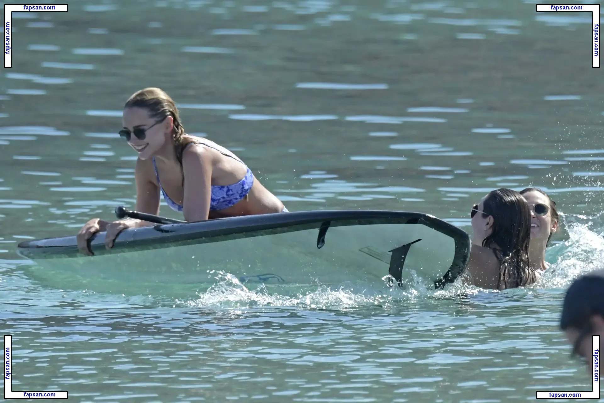 Kimberley Garner nude photo #1308 from OnlyFans