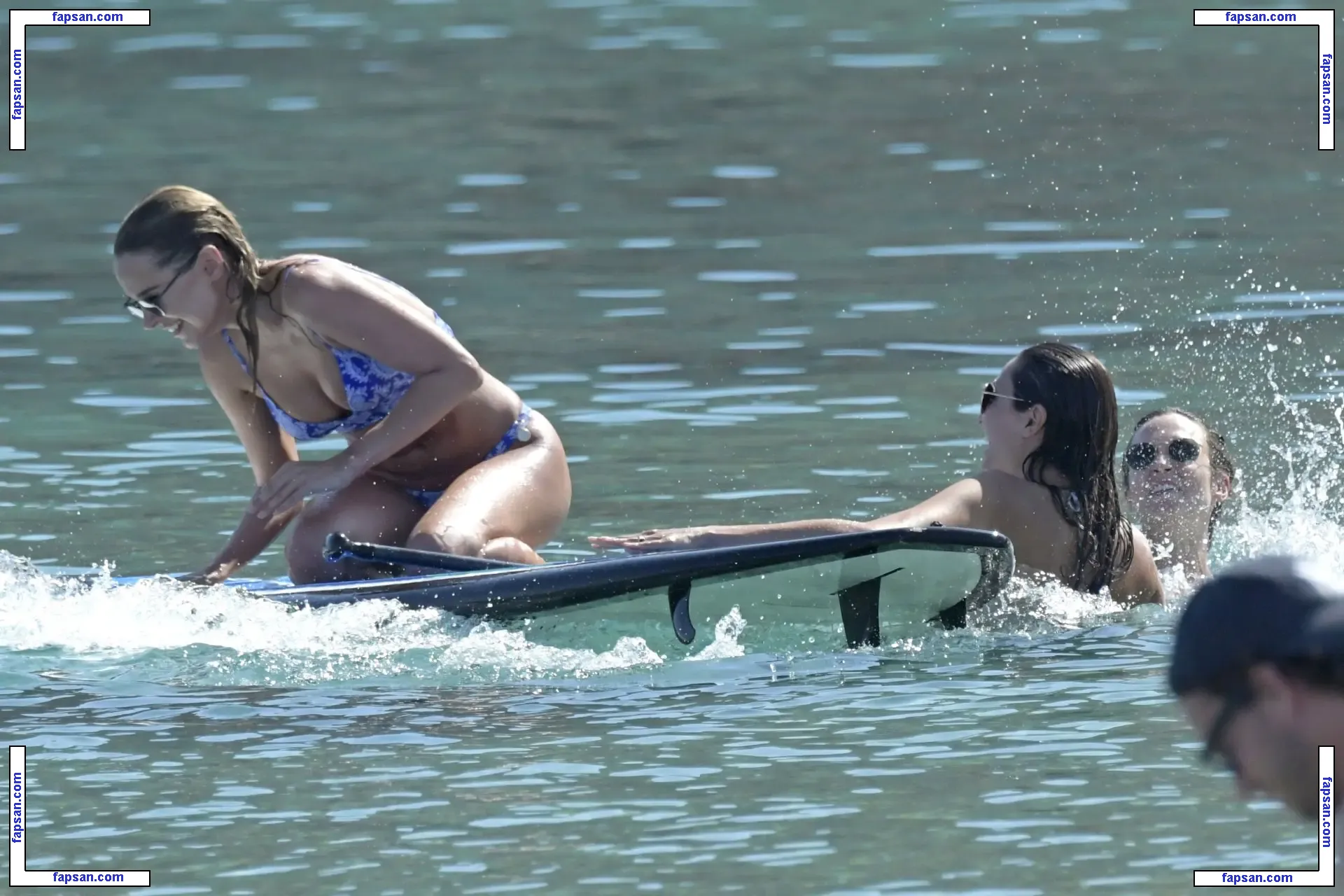 Kimberley Garner nude photo #1310 from OnlyFans