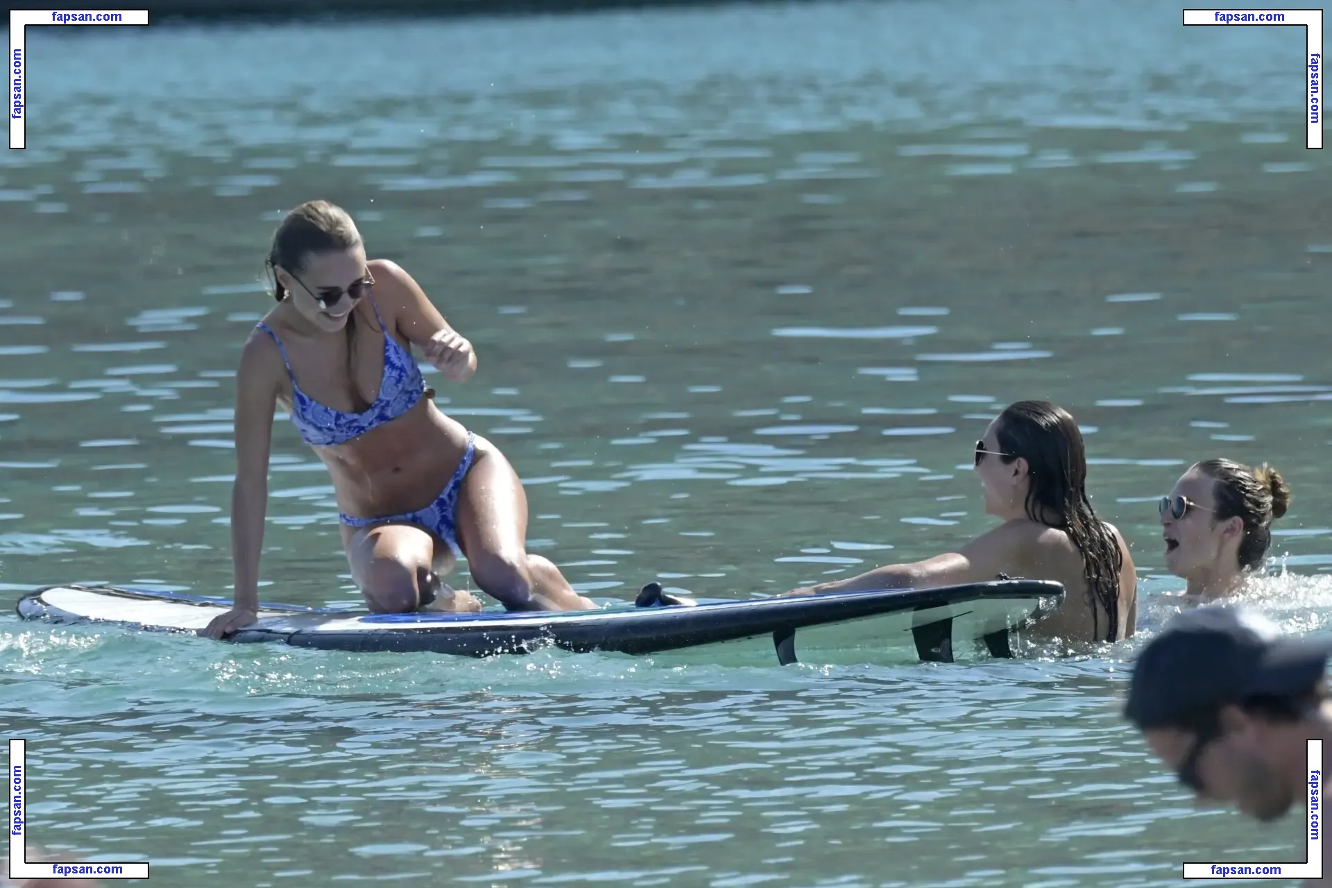 Kimberley Garner nude photo #1312 from OnlyFans