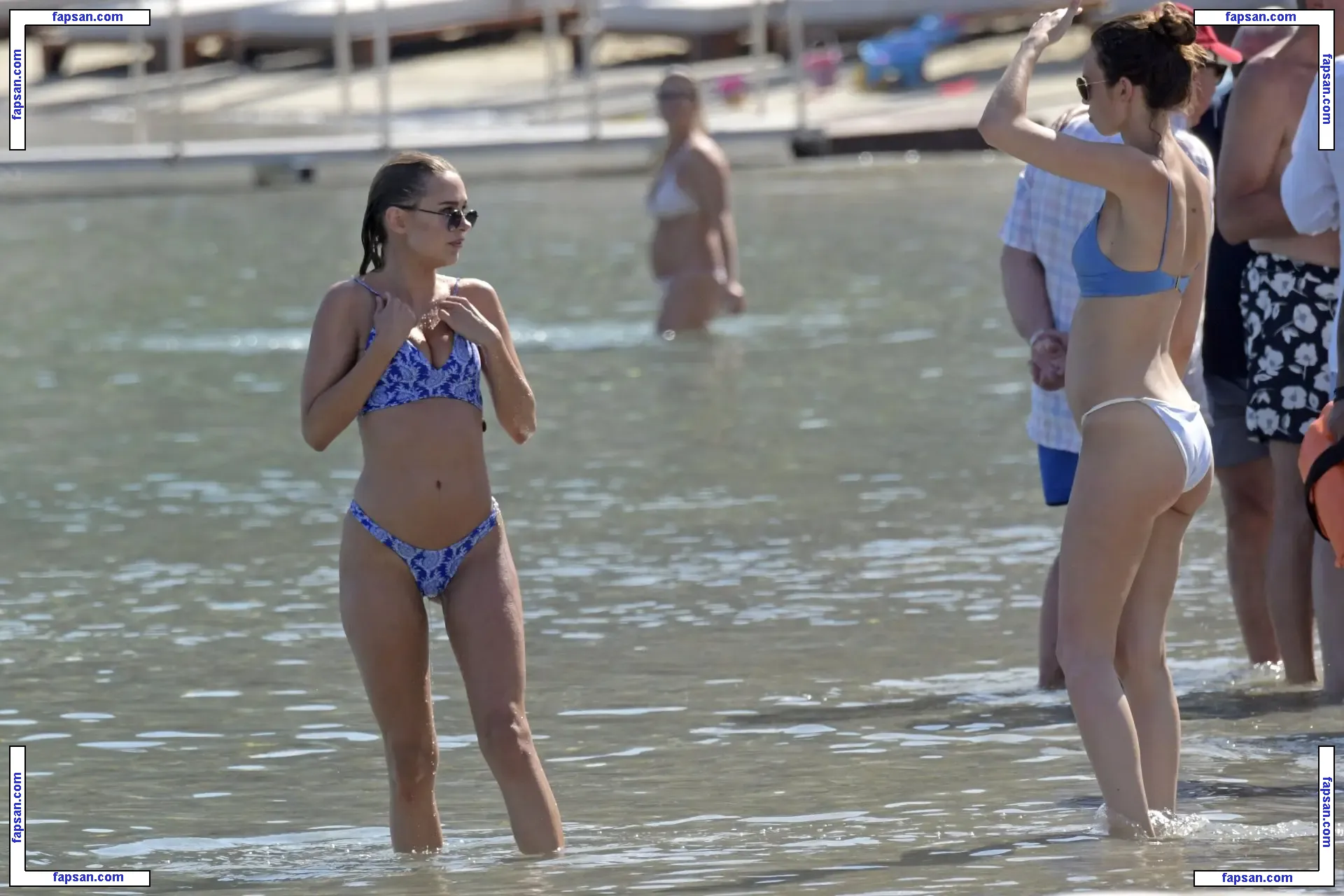 Kimberley Garner nude photo #1352 from OnlyFans