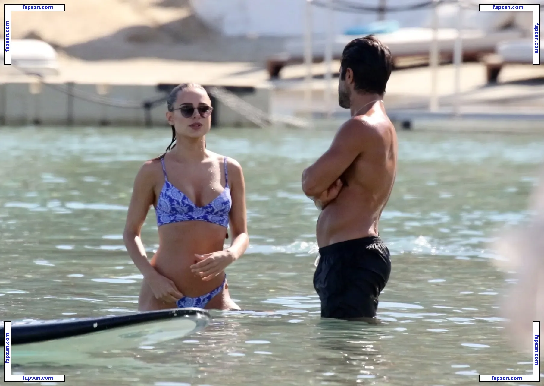 Kimberley Garner nude photo #1396 from OnlyFans