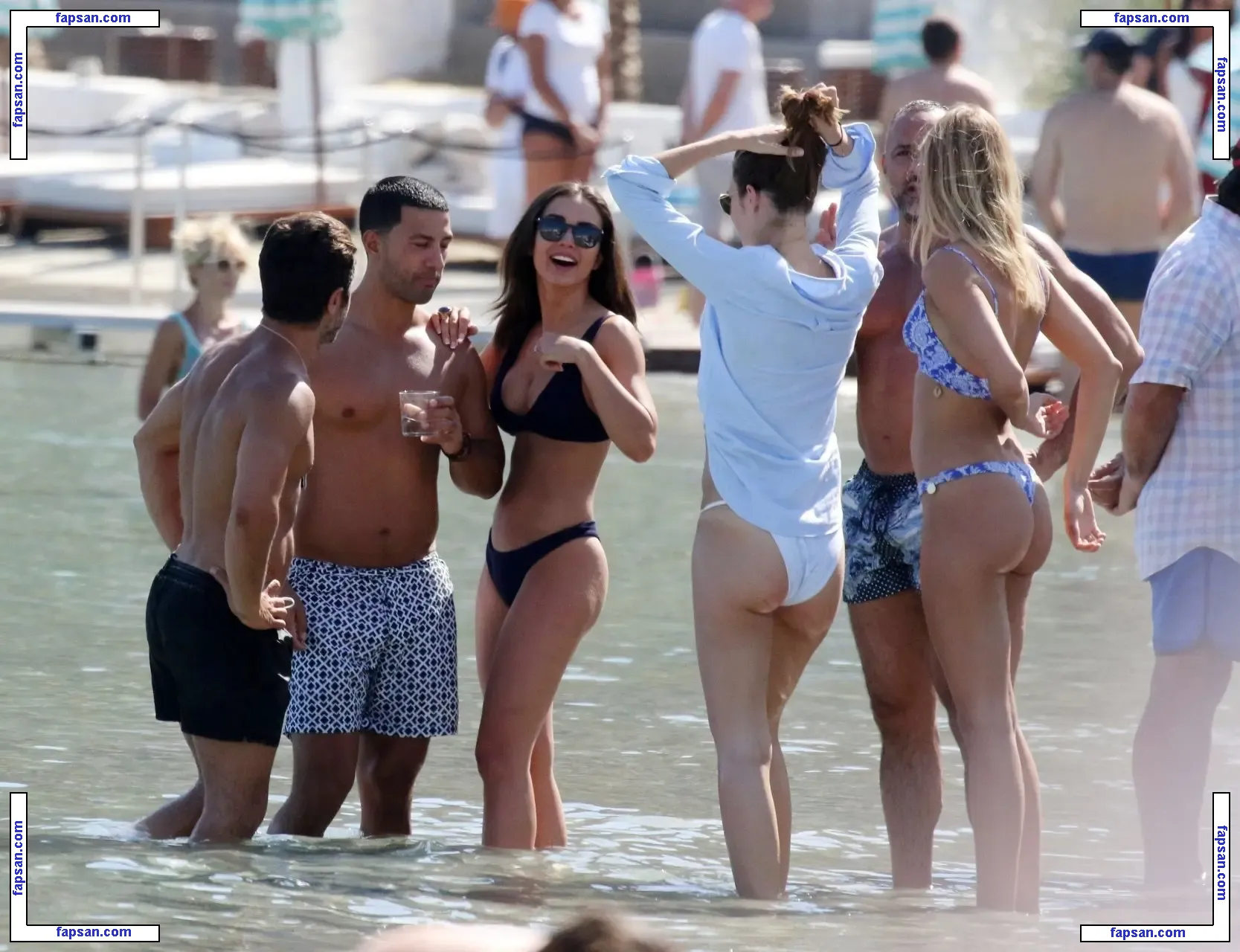 Kimberley Garner nude photo #1404 from OnlyFans