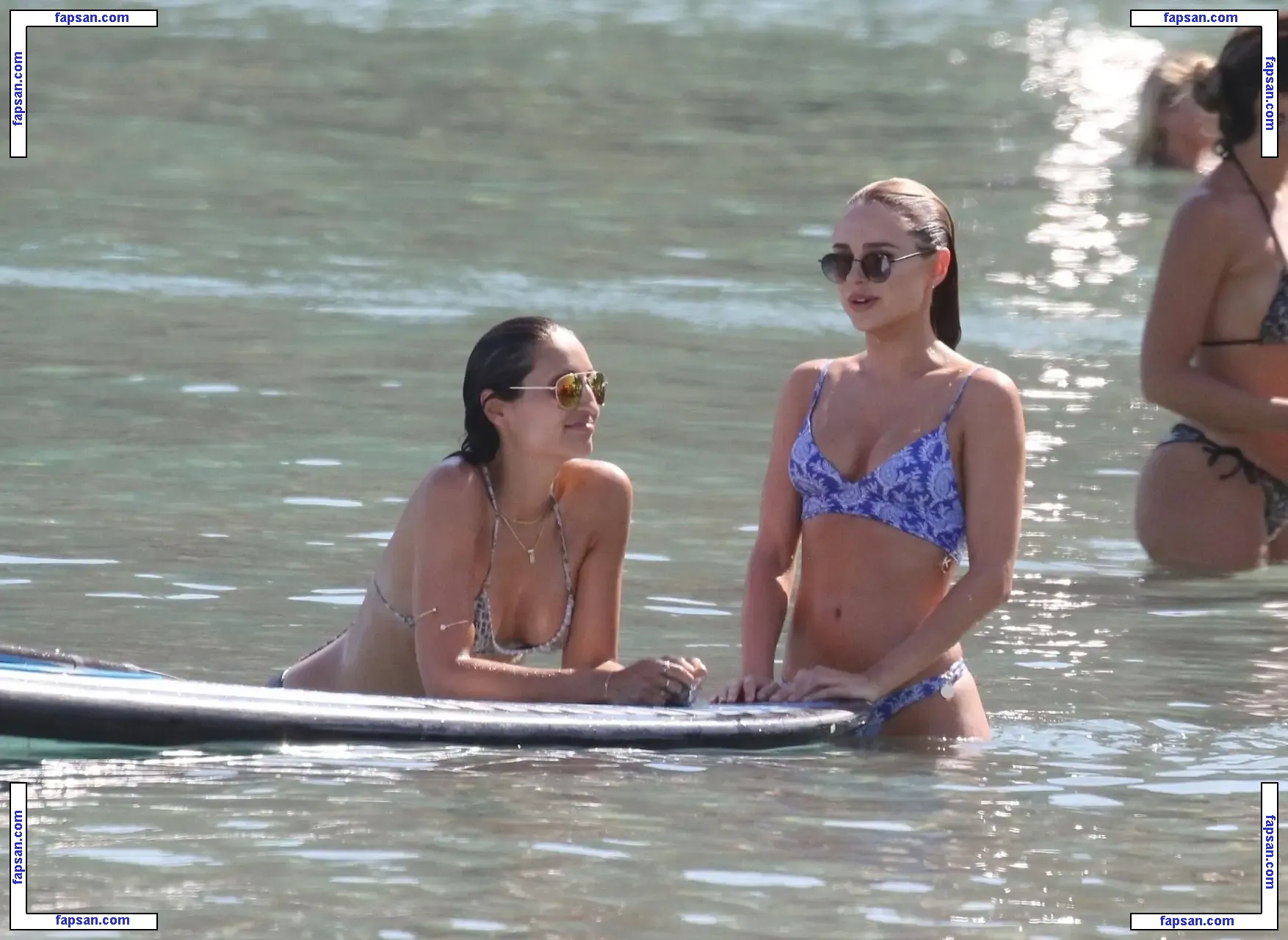 Kimberley Garner nude photo #1407 from OnlyFans