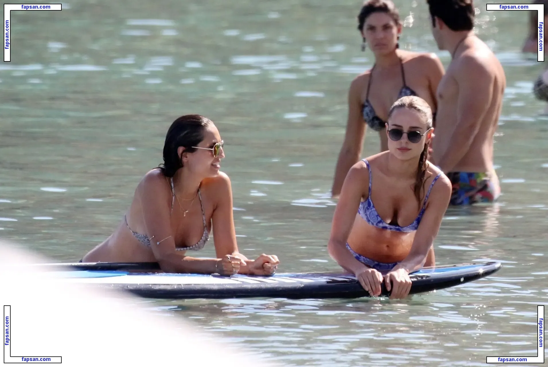 Kimberley Garner nude photo #1408 from OnlyFans