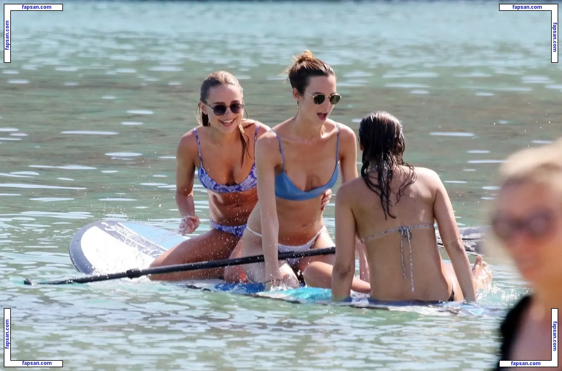Kimberley Garner nude photo #1412 from OnlyFans