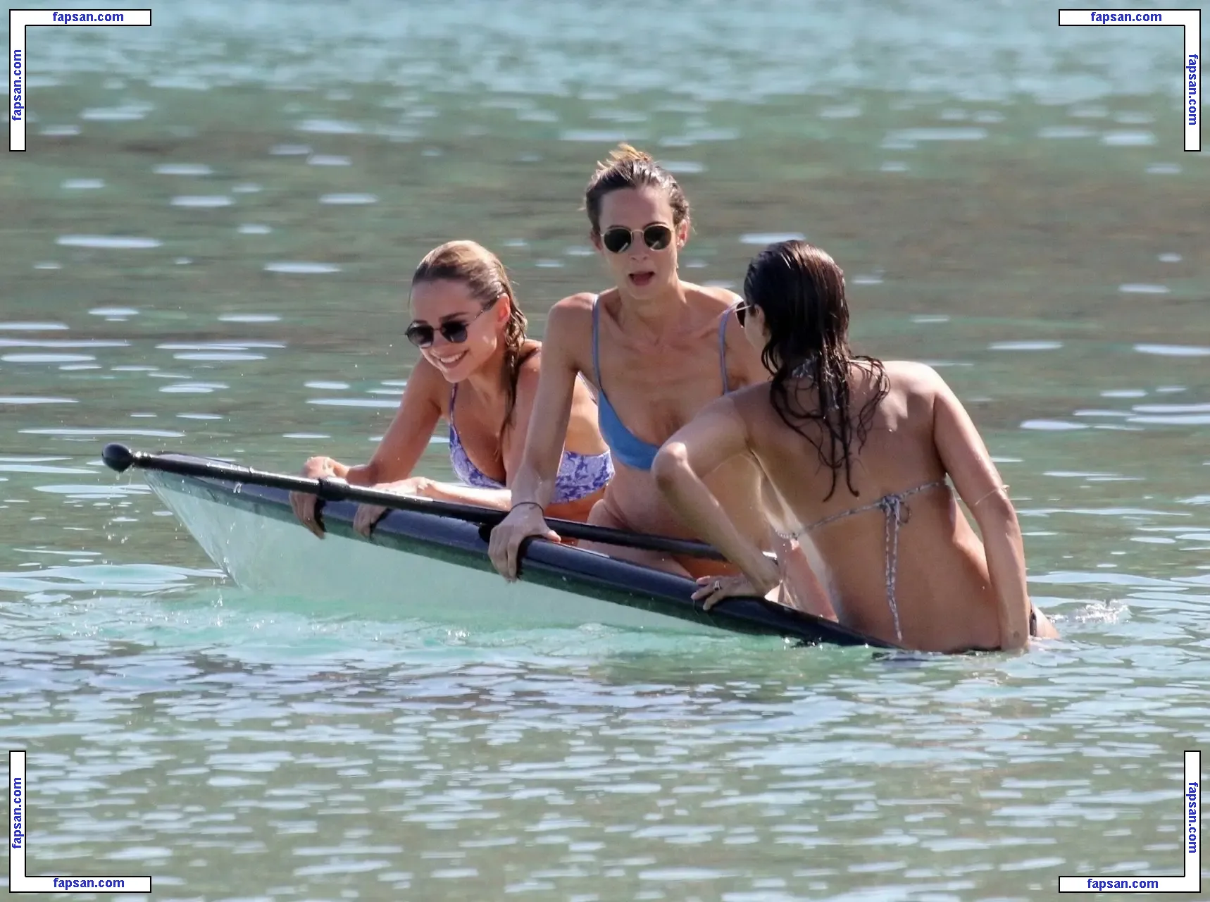 Kimberley Garner nude photo #1413 from OnlyFans