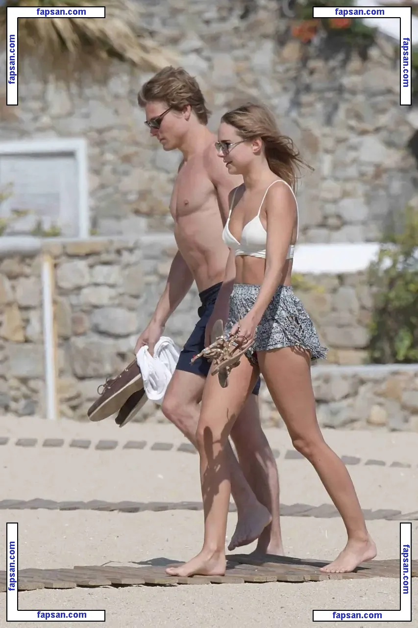 Kimberley Garner nude photo #1456 from OnlyFans
