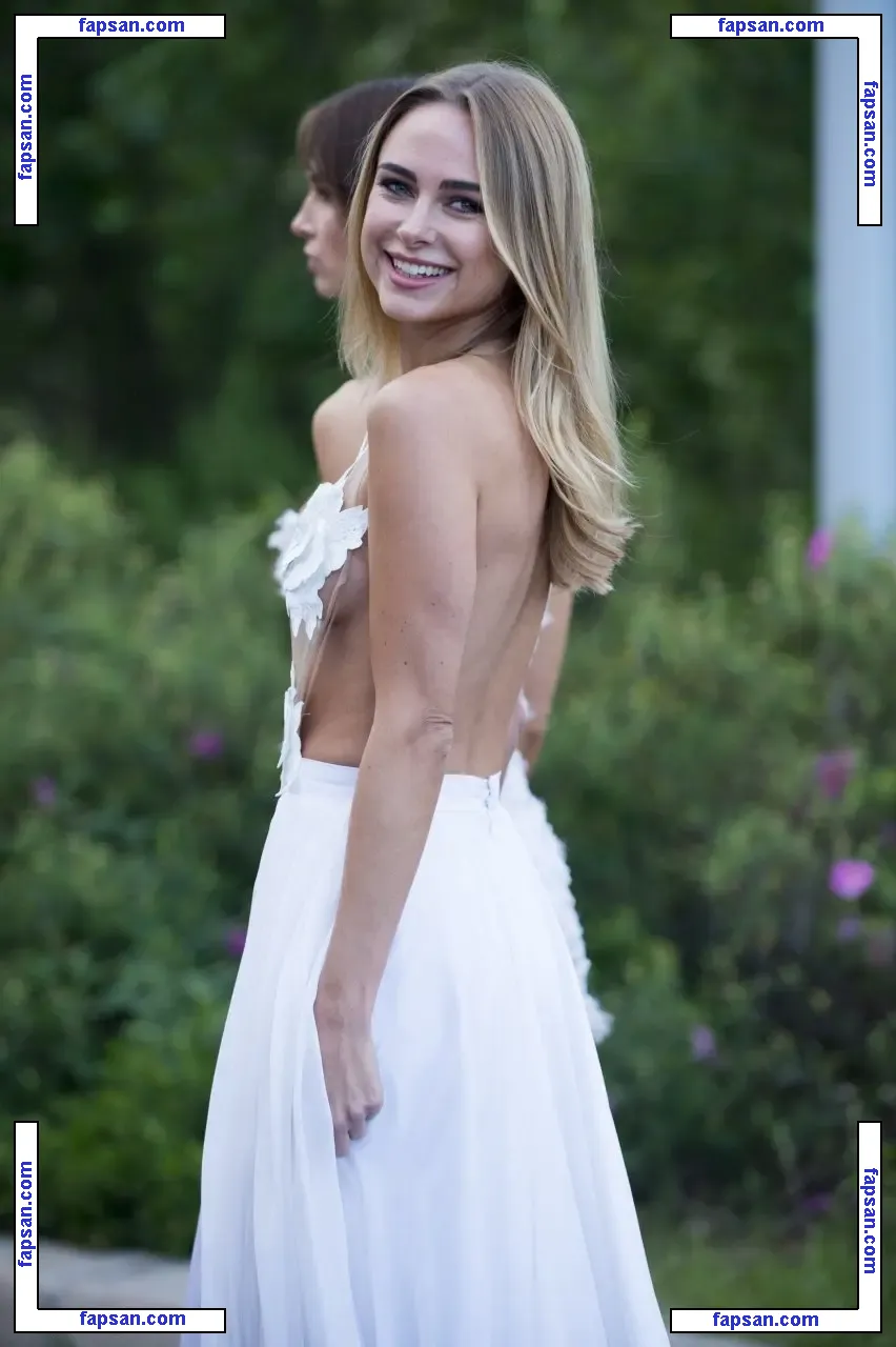 Kimberley Garner nude photo #1655 from OnlyFans