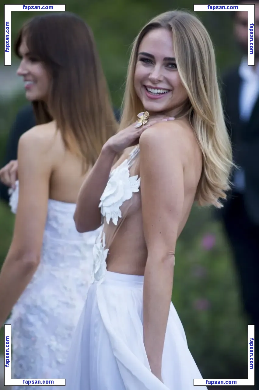 Kimberley Garner nude photo #1656 from OnlyFans