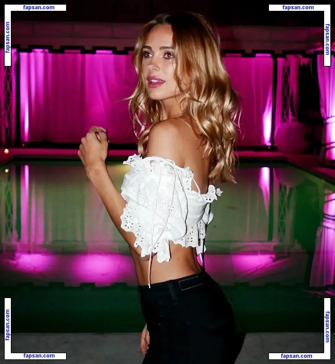 Kimberley Garner nude photo #1692 from OnlyFans