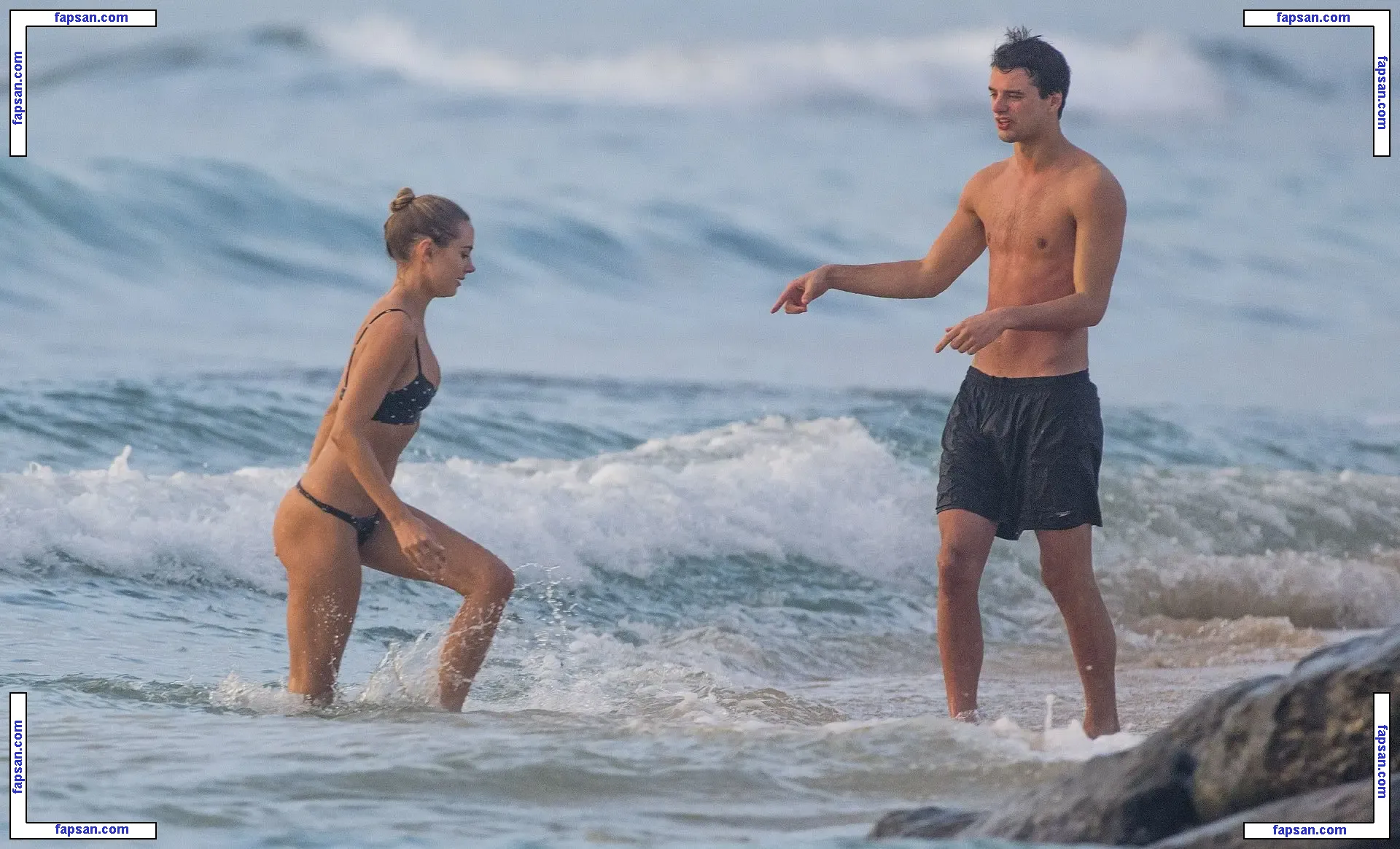 Kimberley Garner nude photo #1811 from OnlyFans