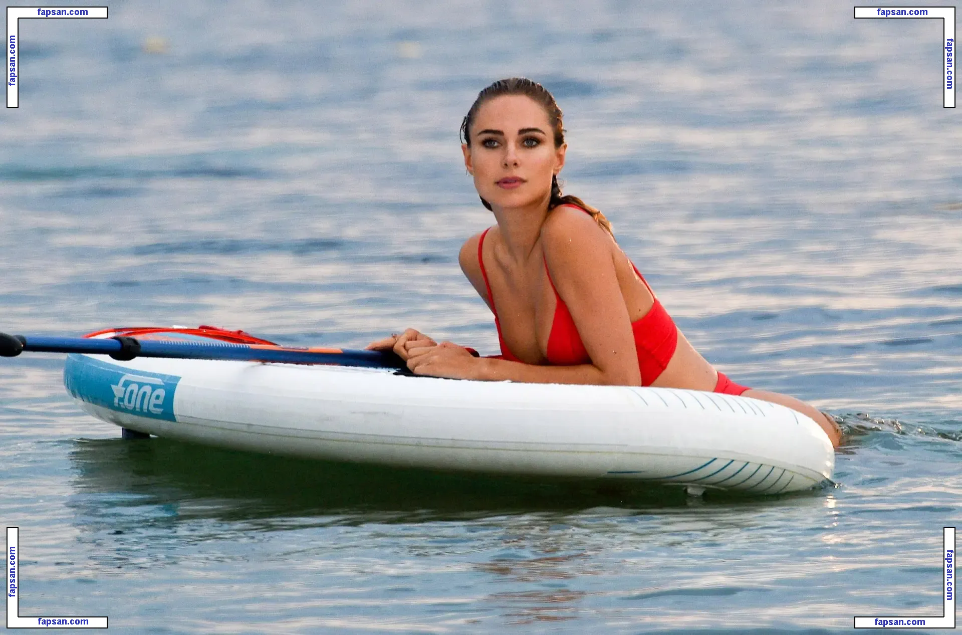 Kimberley Garner nude photo #1863 from OnlyFans