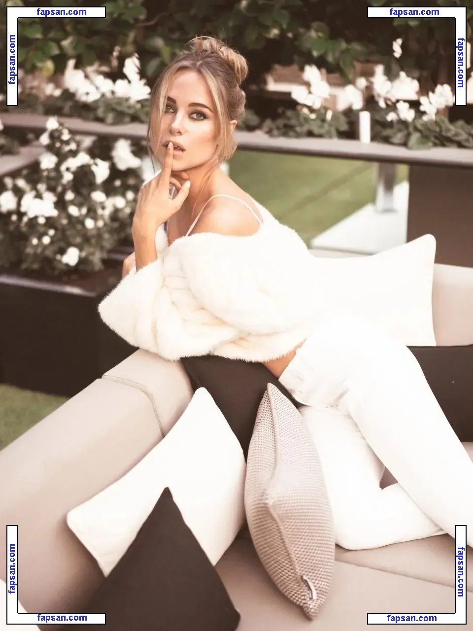 Kimberley Garner nude photo #1875 from OnlyFans