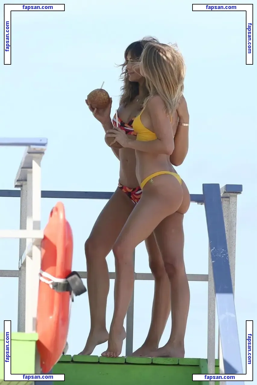 Kimberley Garner nude photo #1932 from OnlyFans