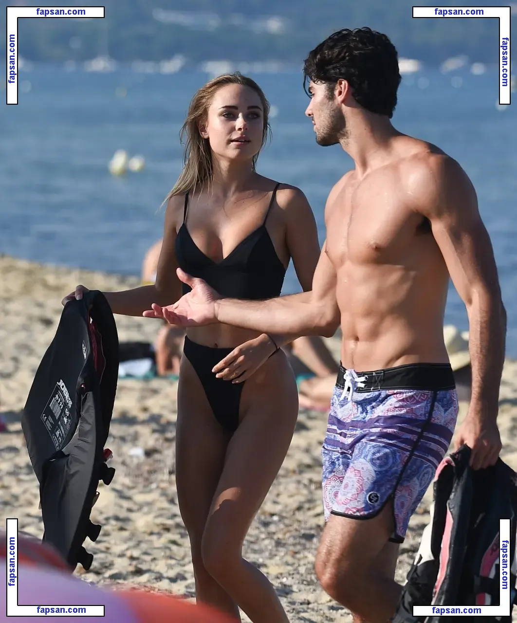 Kimberley Garner nude photo #1979 from OnlyFans