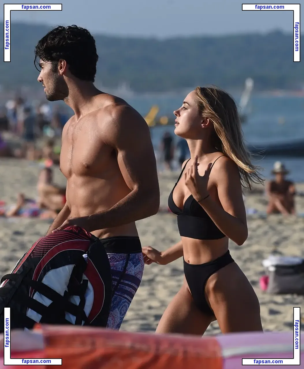 Kimberley Garner nude photo #1980 from OnlyFans