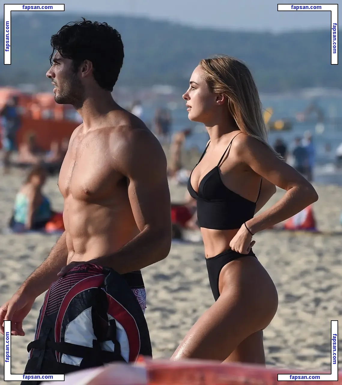 Kimberley Garner nude photo #1981 from OnlyFans