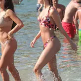 Kimberley Garner nude #1089