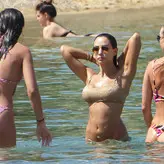 Kimberley Garner nude #1091