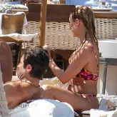 Kimberley Garner nude #1096