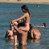 Kimberley Garner nude #1112