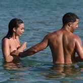 Kimberley Garner nude #1116