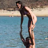 Kimberley Garner nude #1121